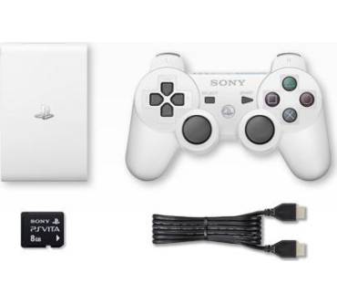 Produktbild Sony PlayStation TV