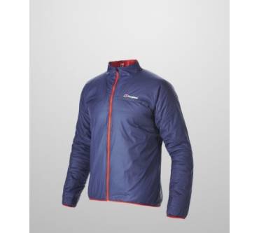 Produktbild Berghaus VapourLight HyperTherm Reversible Jacket