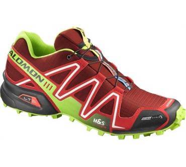 Produktbild Salomon Speedcross 3 CS