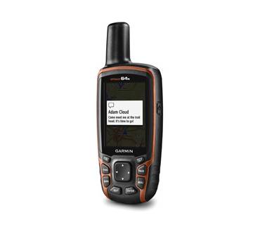 Produktbild Garmin GPSMAP 64s