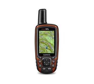 Produktbild Garmin GPSMAP 64s