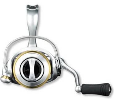 Produktbild Daiwa Caldia 3000