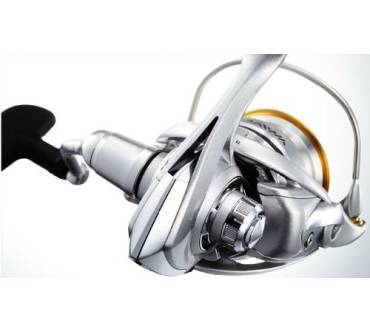 Produktbild Daiwa Caldia 3000