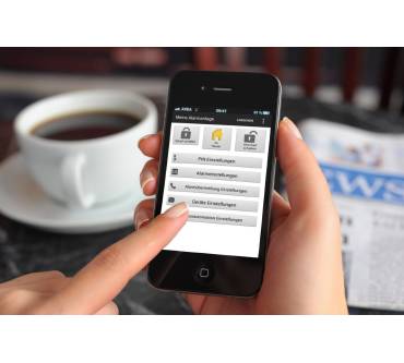 Produktbild Blaupunkt SA 2700