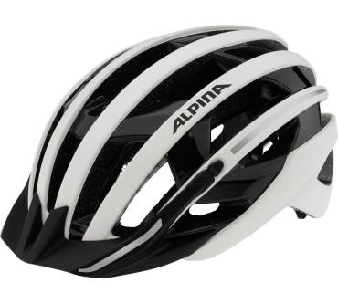 Produktbild Alpina e-Helm Deluxe