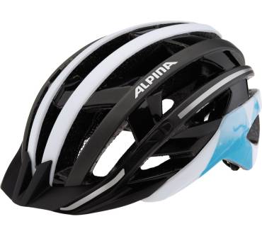 Produktbild Alpina e-Helm Deluxe