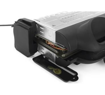 Produktbild Lidl / Silvercrest 3-in-1-Kontaktgrill 2000 Watt