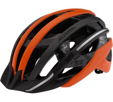 Produktbild Alpina e-Helm Deluxe