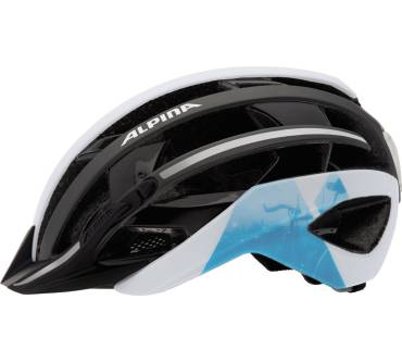 Produktbild Alpina e-Helm Deluxe