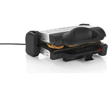 Produktbild Lidl / Silvercrest 3-in-1-Kontaktgrill 2000 Watt