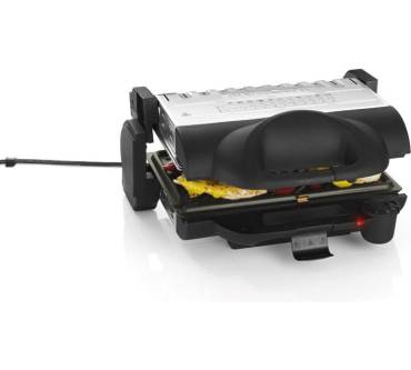 Produktbild Lidl / Silvercrest 3-in-1-Kontaktgrill 2000 Watt