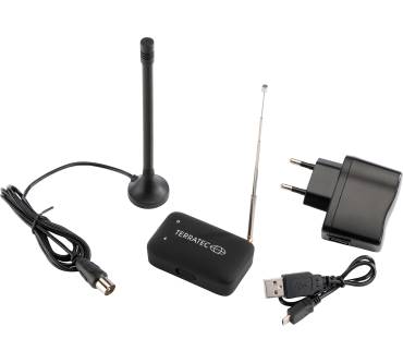 Produktbild Terratec Cinergy Mobile WiFi (130641)