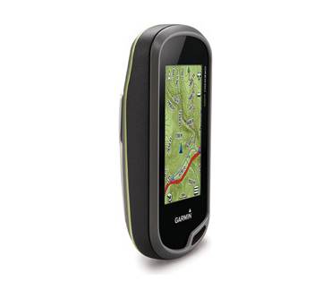 Produktbild Garmin Oregon 600t