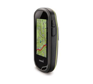 Produktbild Garmin Oregon 600t