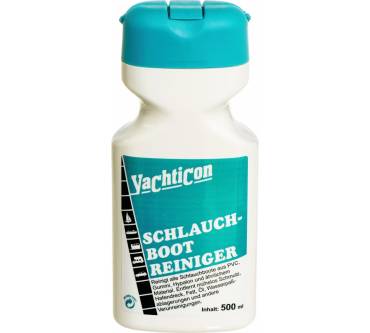 Produktbild Yachticon Schlauchbootreiniger