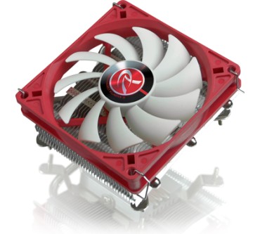 Produktbild Raijintek Zelos