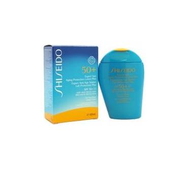 Produktbild Shiseido Expert Sun 50+