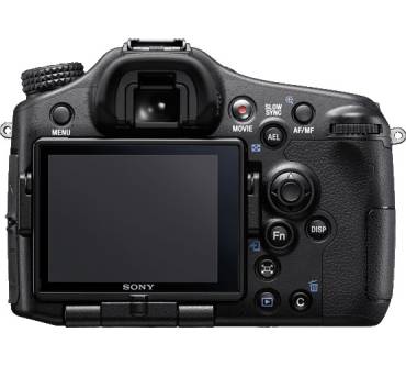 Produktbild Sony Alpha 77 II