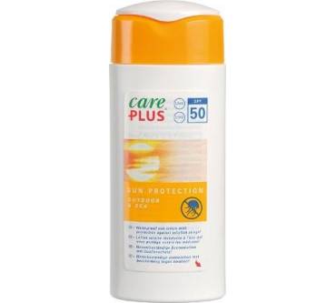 Produktbild Care Plus Sun Protection Outdoor & Sea LSF 50