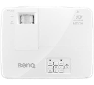 Produktbild BenQ TW523P