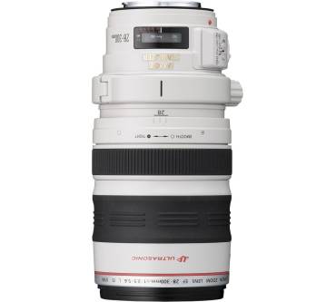 Produktbild Canon EF 28-300mm f/3.5-5.6L IS USM