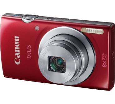 Produktbild Canon Ixus 145