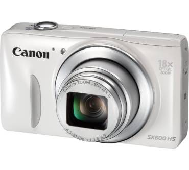 Produktbild Canon PowerShot SX600 HS