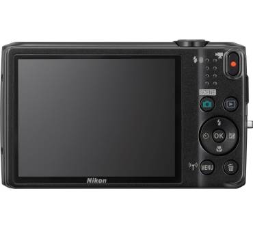 Produktbild Nikon Coolpix S6800