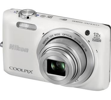 Produktbild Nikon Coolpix S6800