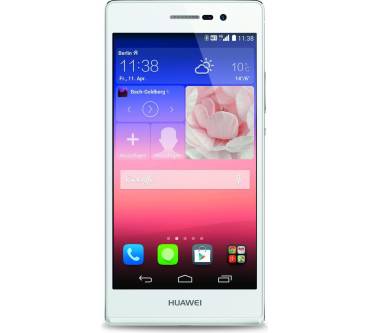 Produktbild Huawei Ascend P7