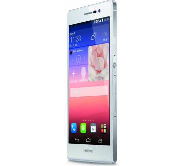 Produktbild Huawei Ascend P7