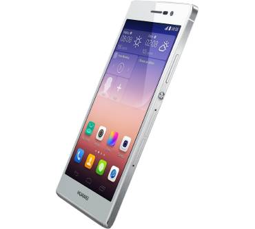 Produktbild Huawei Ascend P7