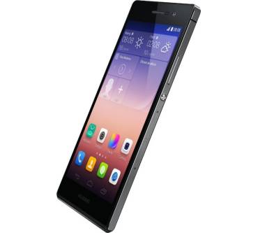 Produktbild Huawei Ascend P7