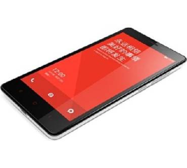 Produktbild Xiaomi Redmi Note