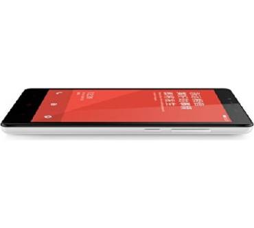 Produktbild Xiaomi Redmi Note