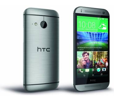 Produktbild HTC One Mini 2