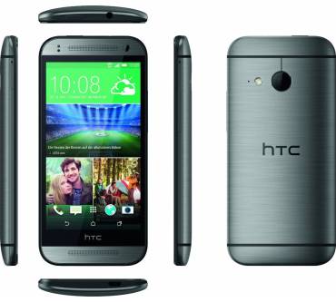 Produktbild HTC One Mini 2