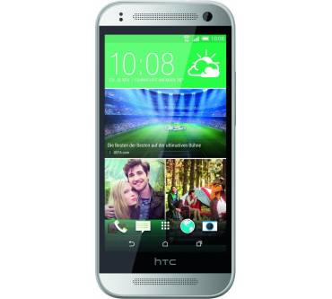 Produktbild HTC One Mini 2