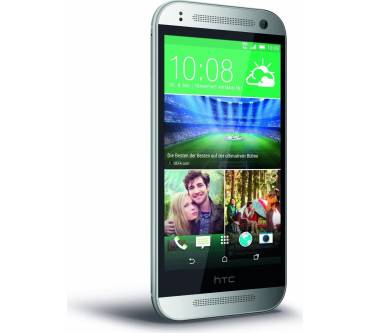 Produktbild HTC One Mini 2