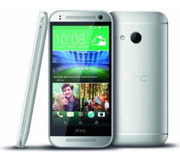 Produktbild HTC One Mini 2