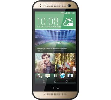 Produktbild HTC One Mini 2