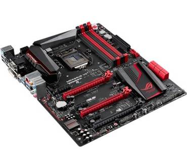 Produktbild Asus Maximus VII Ranger