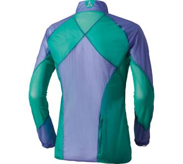 Produktbild Odlo Running-Jacket VÄG