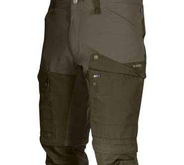 Produktbild Fjällräven Keb Gaiter Trousers