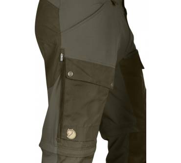 Produktbild Fjällräven Keb Gaiter Trousers