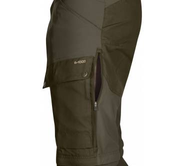 Produktbild Fjällräven Keb Gaiter Trousers