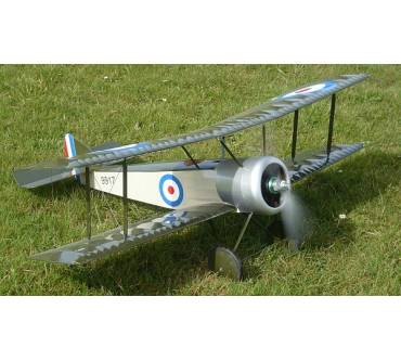 Produktbild Höllein Sopwith Pup