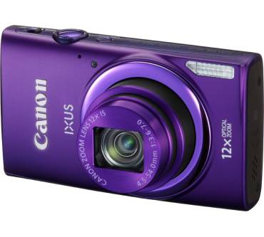 Produktbild Canon Ixus 265 HS