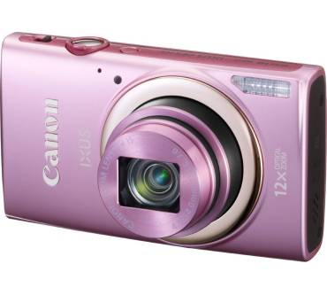 Produktbild Canon Ixus 265 HS