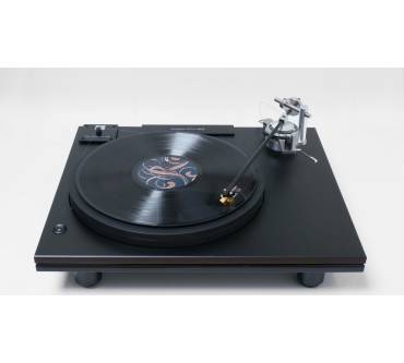 Produktbild Well Tempered Lab Amadeus GTA Mk II (mit Tonearm LTD und AEC London Reference)